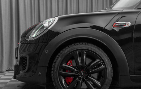 MINI Hatch, 2019 год, 3 150 000 рублей, 24 фотография