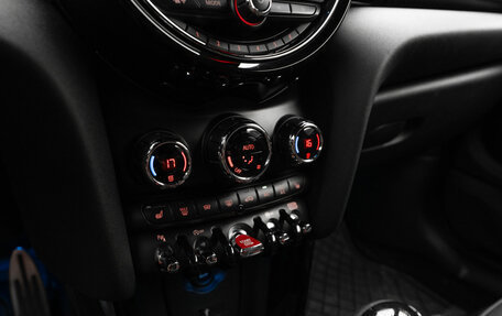 MINI Hatch, 2019 год, 3 150 000 рублей, 19 фотография
