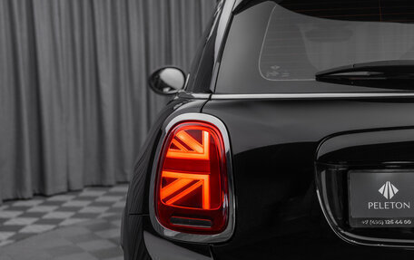 MINI Hatch, 2019 год, 3 150 000 рублей, 26 фотография