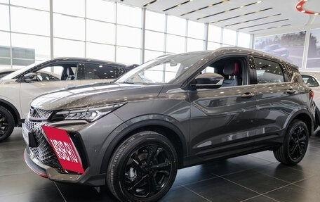 Geely Coolray I, 2024 год, 3 109 190 рублей, 4 фотография