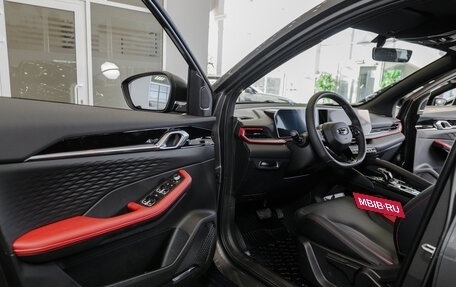 Geely Coolray I, 2024 год, 3 109 190 рублей, 11 фотография