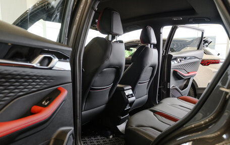 Geely Coolray I, 2024 год, 3 109 190 рублей, 19 фотография