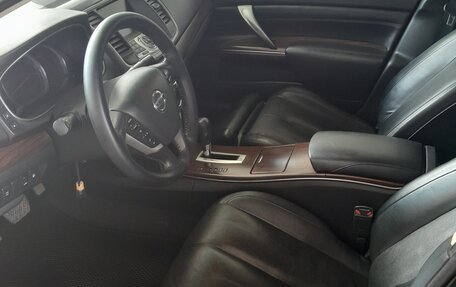 Nissan Teana, 2011 год, 940 000 рублей, 2 фотография