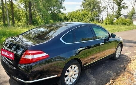 Nissan Teana, 2011 год, 940 000 рублей, 4 фотография