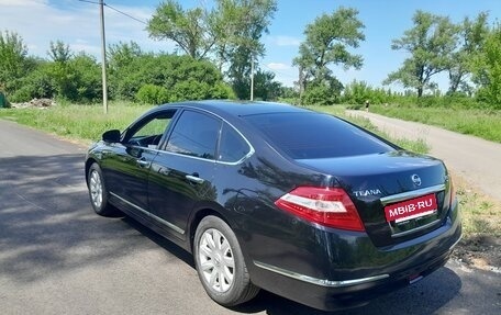 Nissan Teana, 2011 год, 940 000 рублей, 3 фотография