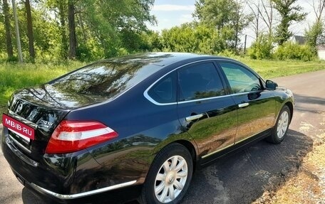 Nissan Teana, 2011 год, 940 000 рублей, 7 фотография