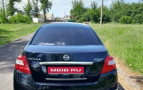Nissan Teana, 2011 год, 940 000 рублей, 5 фотография