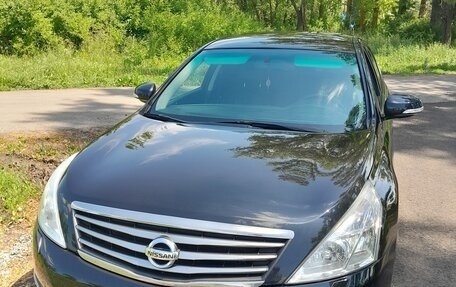 Nissan Teana, 2011 год, 940 000 рублей, 6 фотография