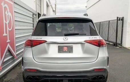 Mercedes-Benz GLE AMG, 2021 год, 7 971 767 рублей, 10 фотография