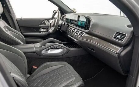 Mercedes-Benz GLE AMG, 2021 год, 7 971 767 рублей, 12 фотография