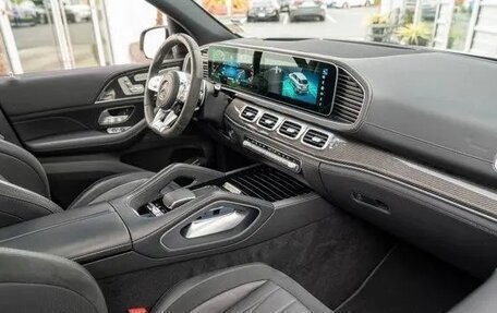 Mercedes-Benz GLE AMG, 2021 год, 7 971 767 рублей, 13 фотография