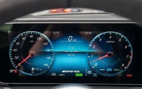 Mercedes-Benz GLE AMG, 2021 год, 7 971 767 рублей, 15 фотография