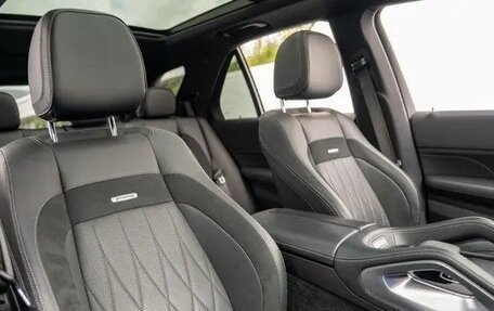 Mercedes-Benz GLE AMG, 2021 год, 7 971 767 рублей, 18 фотография