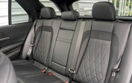 Mercedes-Benz GLE AMG, 2021 год, 7 971 767 рублей, 17 фотография