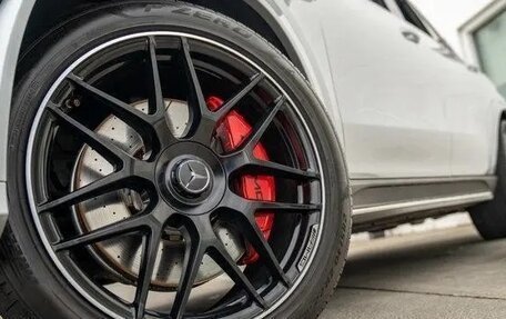 Mercedes-Benz GLE AMG, 2021 год, 7 971 767 рублей, 19 фотография