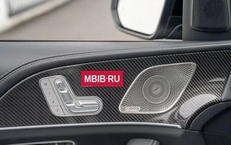 Mercedes-Benz GLE AMG, 2021 год, 7 971 767 рублей, 22 фотография