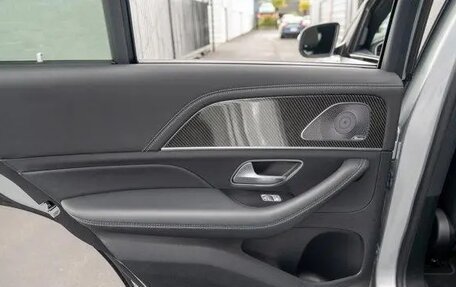 Mercedes-Benz GLE AMG, 2021 год, 7 971 767 рублей, 24 фотография
