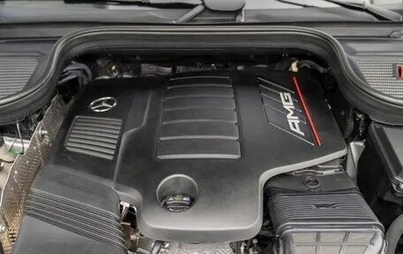 Mercedes-Benz GLE AMG, 2021 год, 7 971 767 рублей, 33 фотография