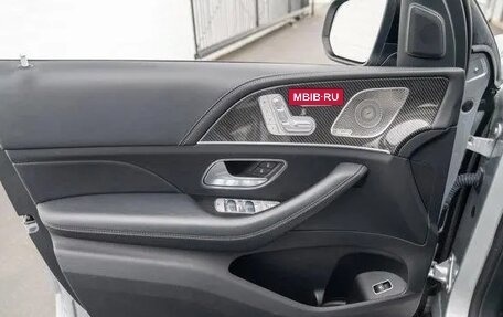 Mercedes-Benz GLE AMG, 2021 год, 7 971 767 рублей, 25 фотография