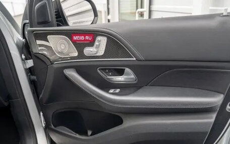 Mercedes-Benz GLE AMG, 2021 год, 7 971 767 рублей, 23 фотография
