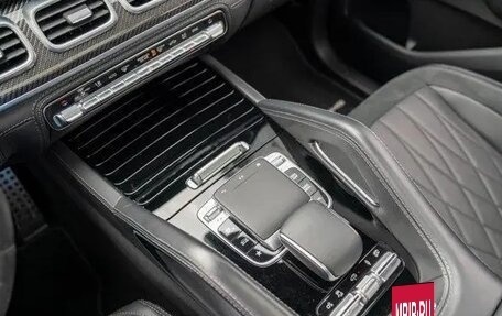Mercedes-Benz GLE AMG, 2021 год, 7 971 767 рублей, 28 фотография