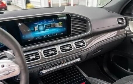 Mercedes-Benz GLE AMG, 2021 год, 7 971 767 рублей, 32 фотография