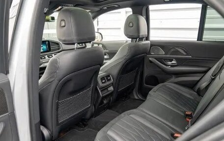 Mercedes-Benz GLE AMG, 2021 год, 7 971 767 рублей, 37 фотография