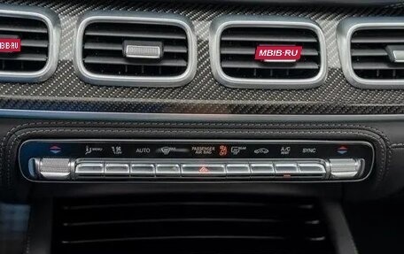 Mercedes-Benz GLE AMG, 2021 год, 7 971 767 рублей, 31 фотография