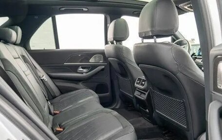 Mercedes-Benz GLE AMG, 2021 год, 7 971 767 рублей, 38 фотография