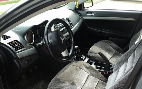 Mitsubishi Lancer IX, 2008 год, 650 000 рублей, 4 фотография