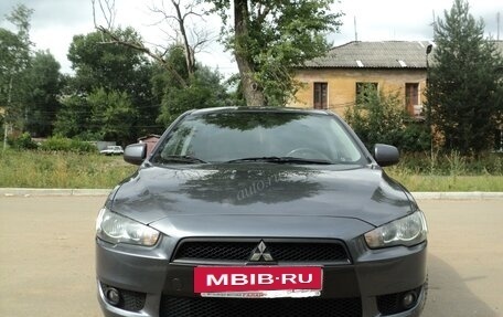 Mitsubishi Lancer IX, 2008 год, 650 000 рублей, 2 фотография