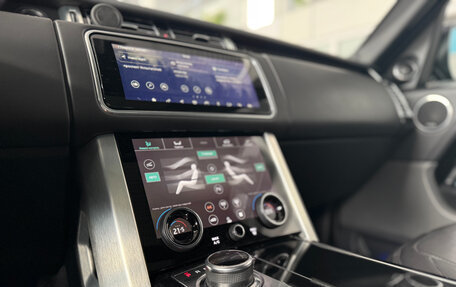 Land Rover Range Rover IV рестайлинг, 2021 год, 7 416 000 рублей, 24 фотография