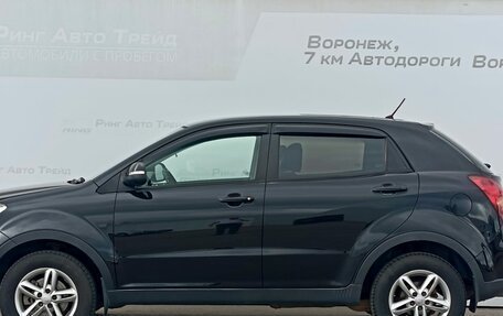 SsangYong Actyon II рестайлинг, 2012 год, 787 000 рублей, 5 фотография