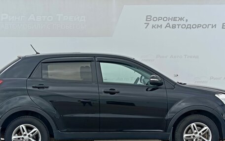 SsangYong Actyon II рестайлинг, 2012 год, 787 000 рублей, 6 фотография