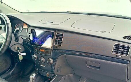 SsangYong Actyon II рестайлинг, 2012 год, 787 000 рублей, 7 фотография
