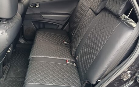 SsangYong Actyon II рестайлинг, 2012 год, 787 000 рублей, 16 фотография