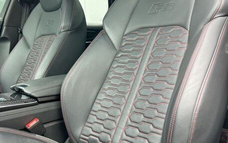 Audi A6 allroad, 2022 год, 5 915 000 рублей, 4 фотография
