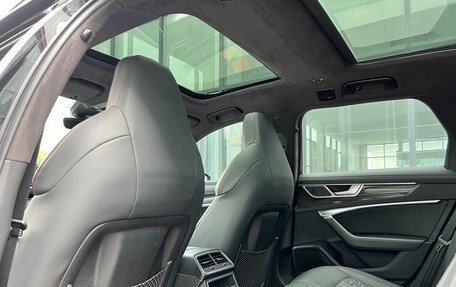 Audi A6 allroad, 2022 год, 5 915 000 рублей, 3 фотография