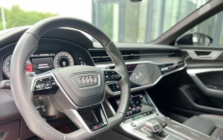 Audi A6 allroad, 2022 год, 5 915 000 рублей, 2 фотография