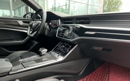Audi A6 allroad, 2022 год, 5 915 000 рублей, 5 фотография