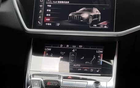 Audi A6 allroad, 2022 год, 5 915 000 рублей, 10 фотография