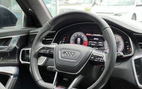 Audi A6 allroad, 2022 год, 5 915 000 рублей, 13 фотография