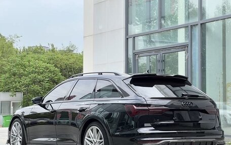 Audi A6 allroad, 2022 год, 5 915 000 рублей, 12 фотография
