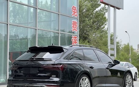 Audi A6 allroad, 2022 год, 5 915 000 рублей, 11 фотография