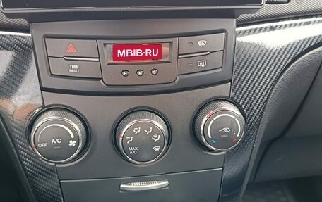SsangYong Actyon II рестайлинг, 2012 год, 787 000 рублей, 10 фотография