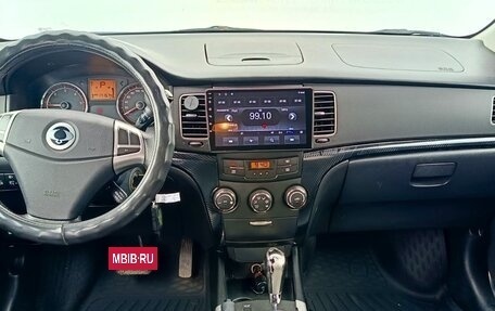 SsangYong Actyon II рестайлинг, 2012 год, 787 000 рублей, 15 фотография