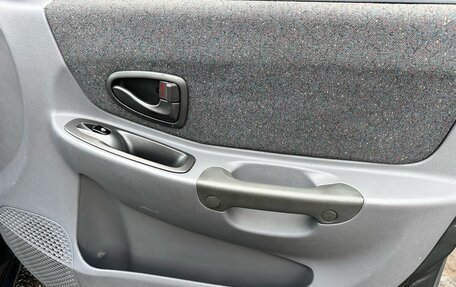 Hyundai Accent II, 2008 год, 500 000 рублей, 18 фотография