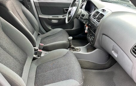Hyundai Accent II, 2008 год, 500 000 рублей, 17 фотография