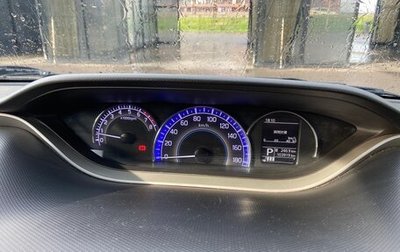 Suzuki Solio III, 2020 год, 1 100 000 рублей, 1 фотография
