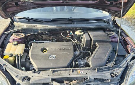 Mazda 3, 2006 год, 666 000 рублей, 1 фотография